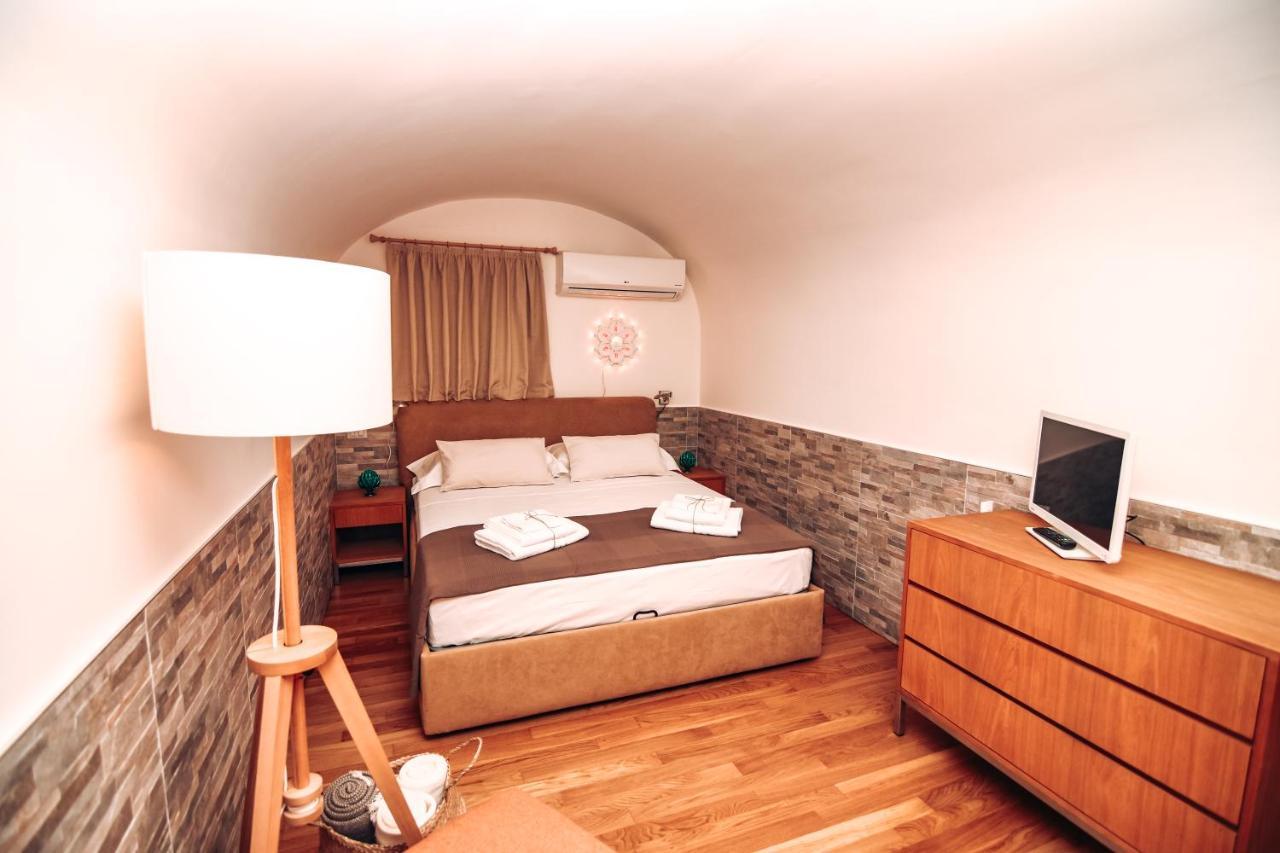 Casali - Apulian Charming Apartment Bari Buitenkant foto