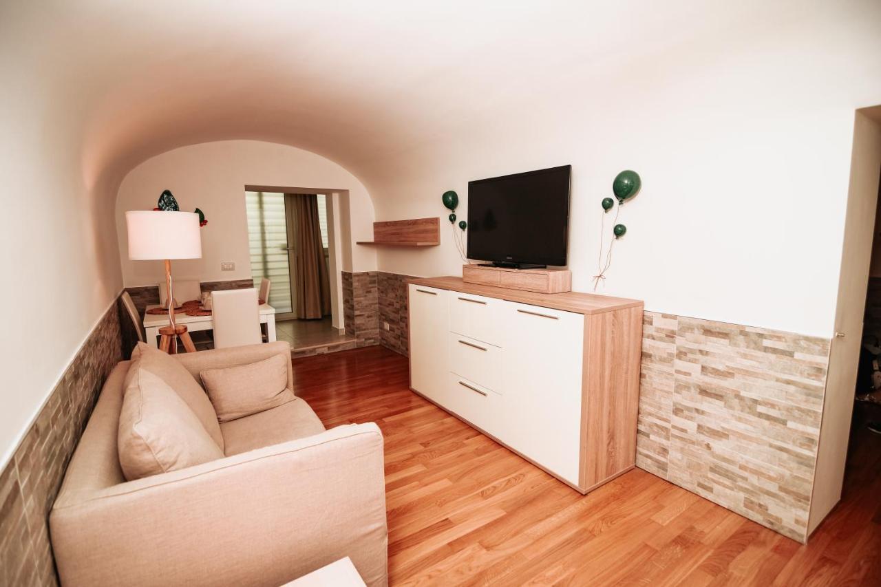 Casali - Apulian Charming Apartment Bari Buitenkant foto
