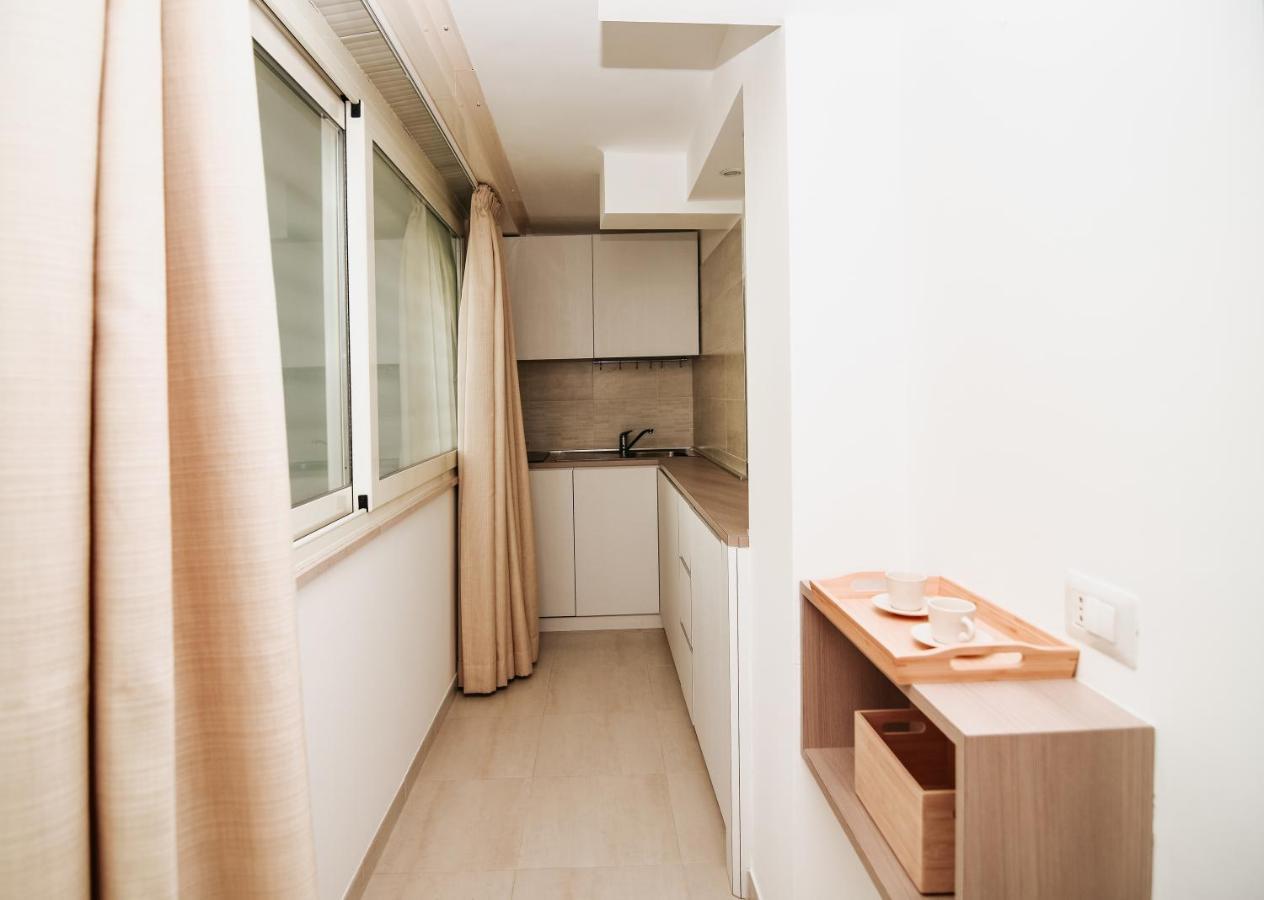 Casali - Apulian Charming Apartment Bari Buitenkant foto