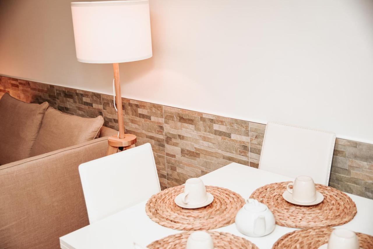 Casali - Apulian Charming Apartment Bari Buitenkant foto