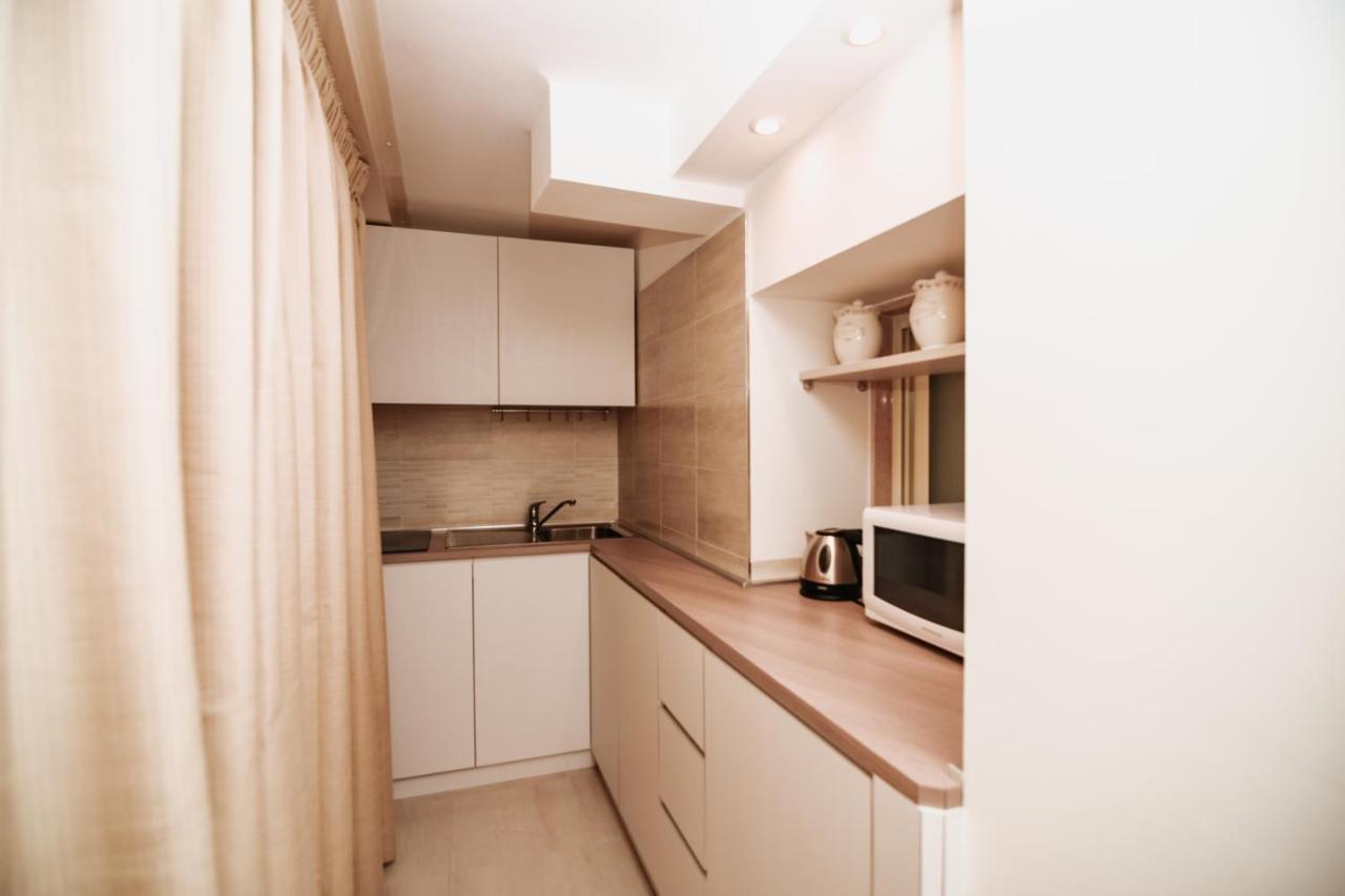 Casali - Apulian Charming Apartment Bari Buitenkant foto