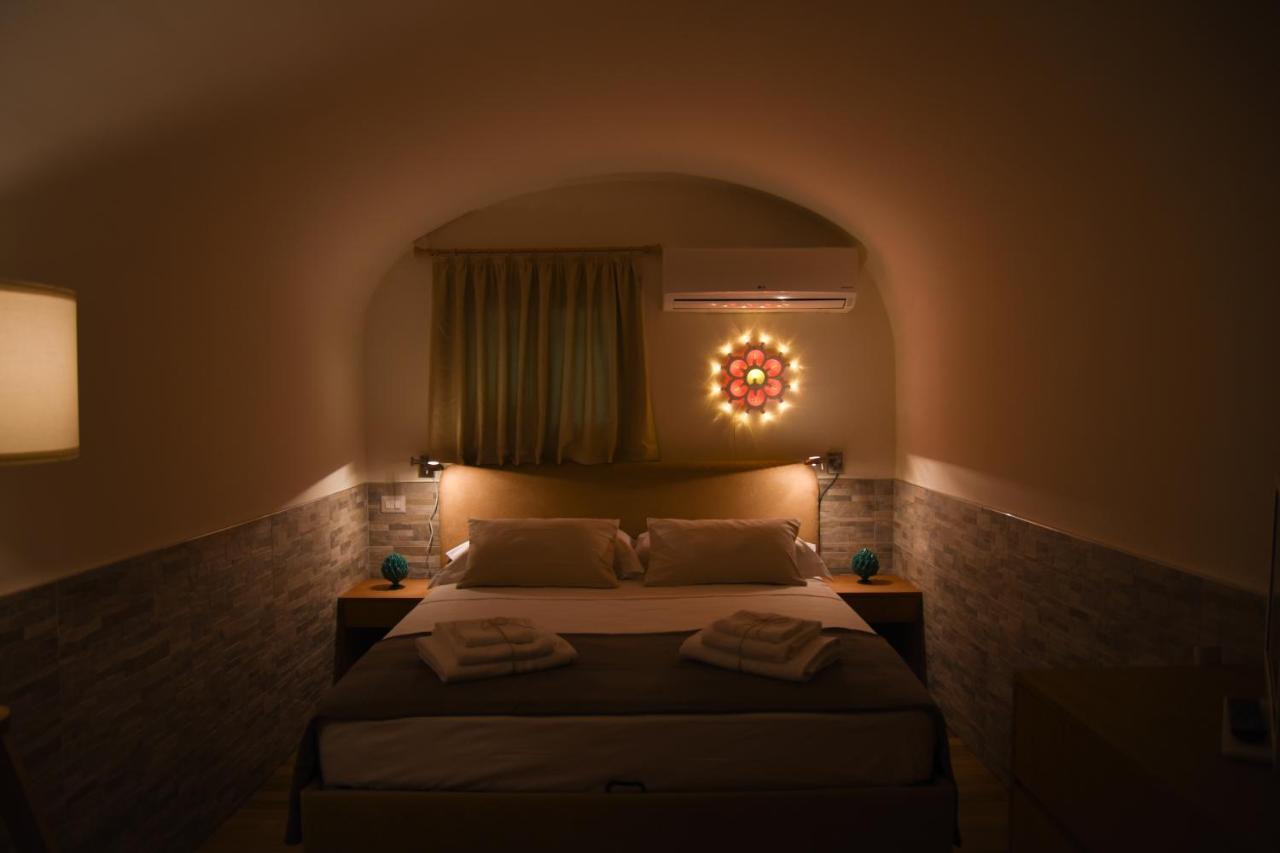 Casali - Apulian Charming Apartment Bari Buitenkant foto