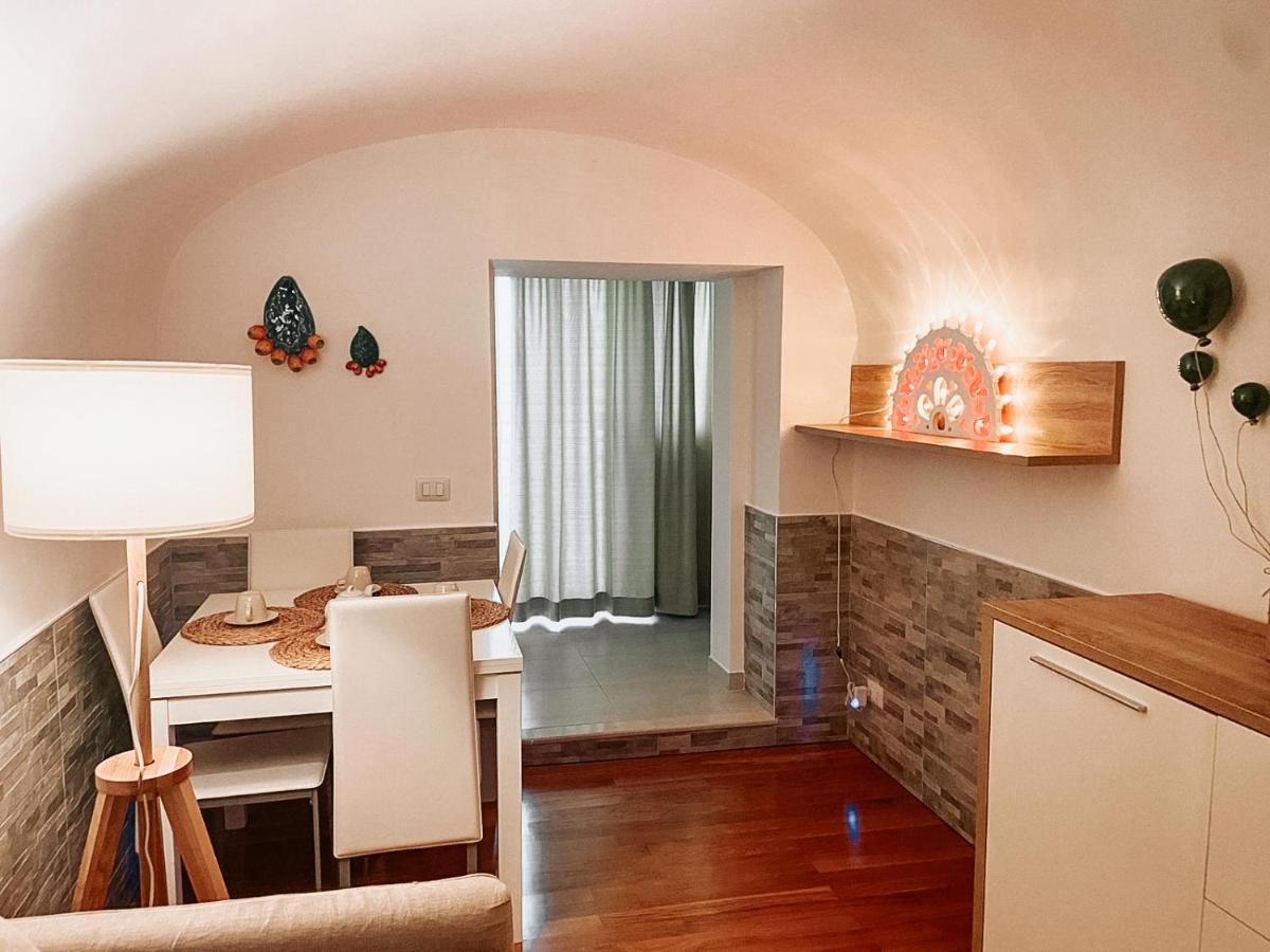 Casali - Apulian Charming Apartment Bari Buitenkant foto