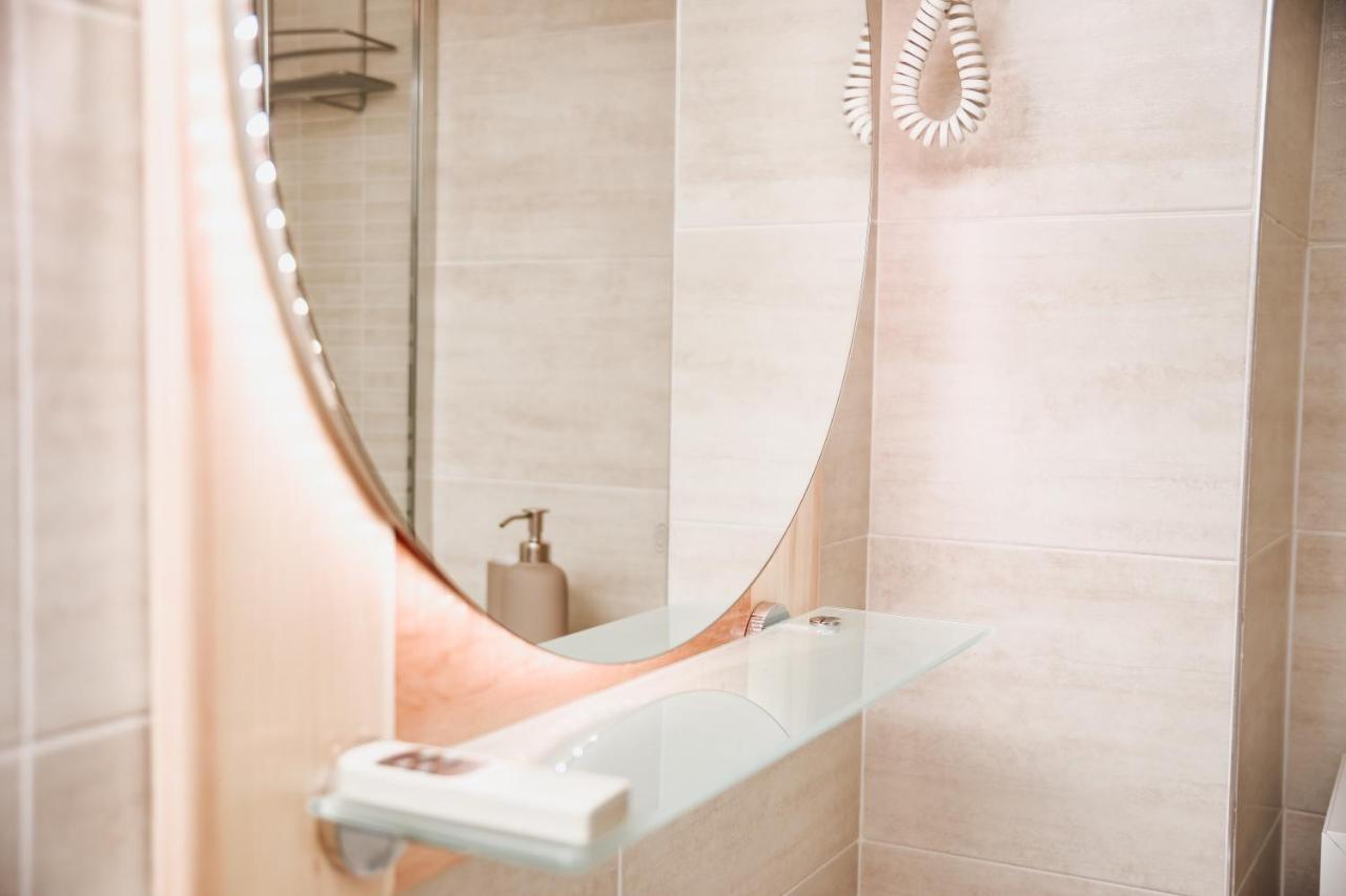 Casali - Apulian Charming Apartment Bari Buitenkant foto