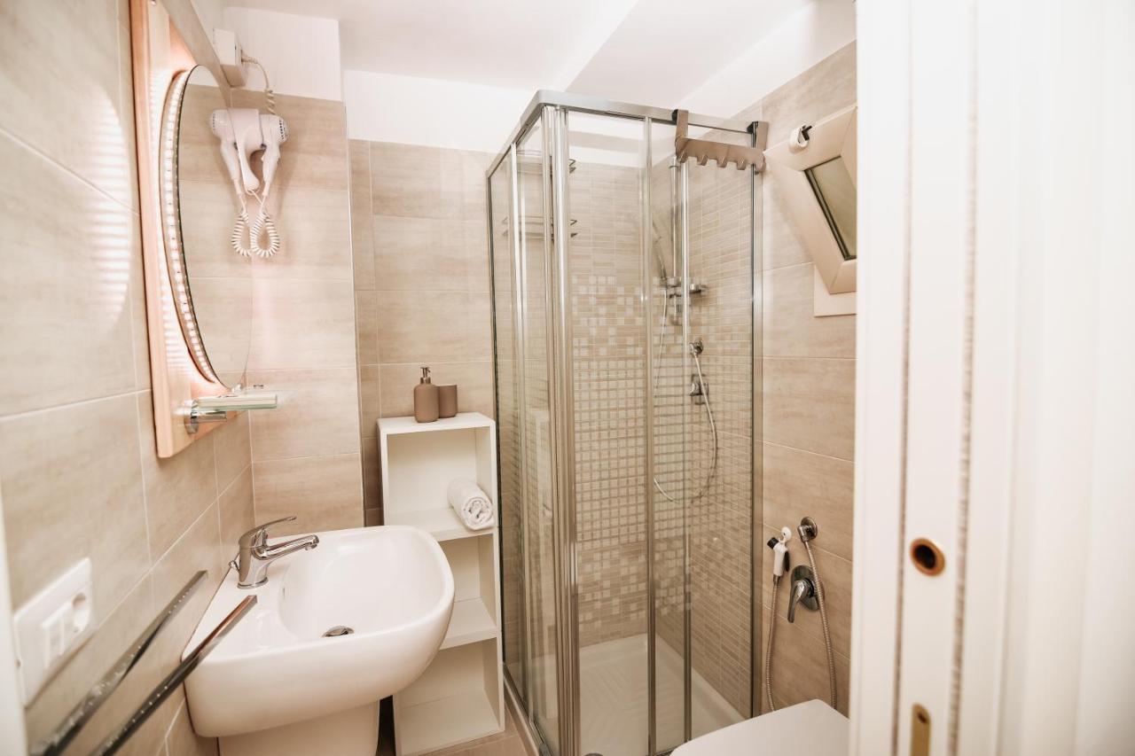 Casali - Apulian Charming Apartment Bari Buitenkant foto