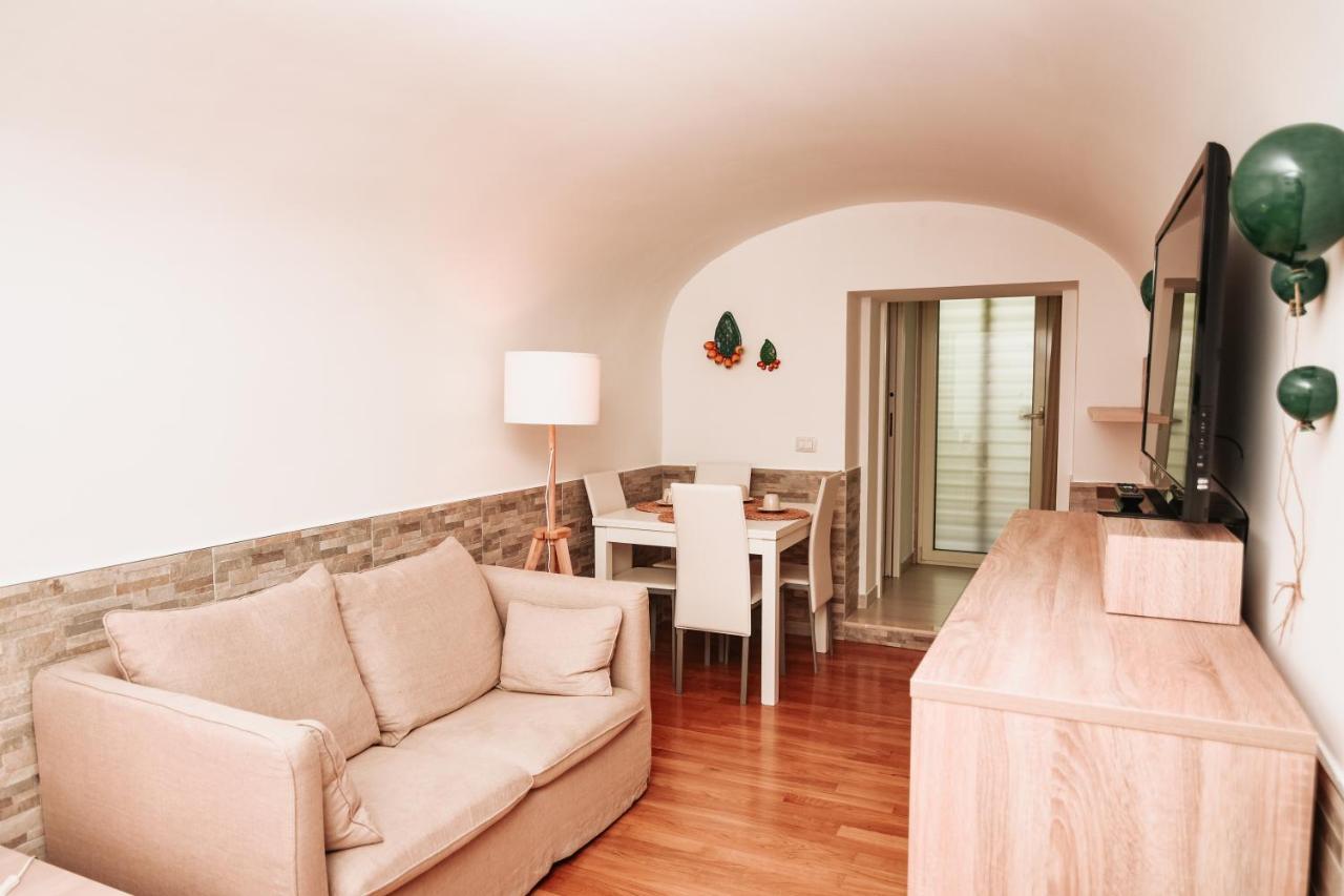 Casali - Apulian Charming Apartment Bari Buitenkant foto