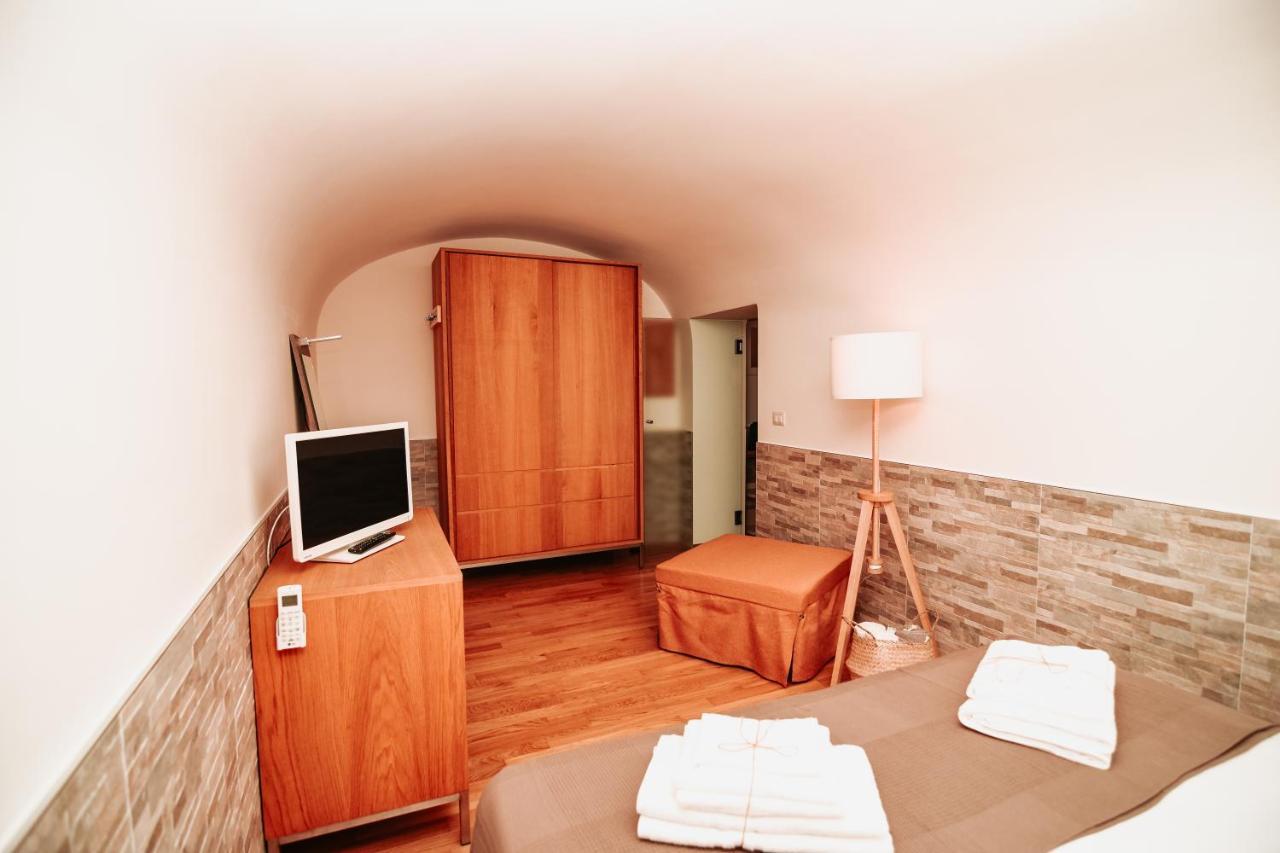 Casali - Apulian Charming Apartment Bari Buitenkant foto