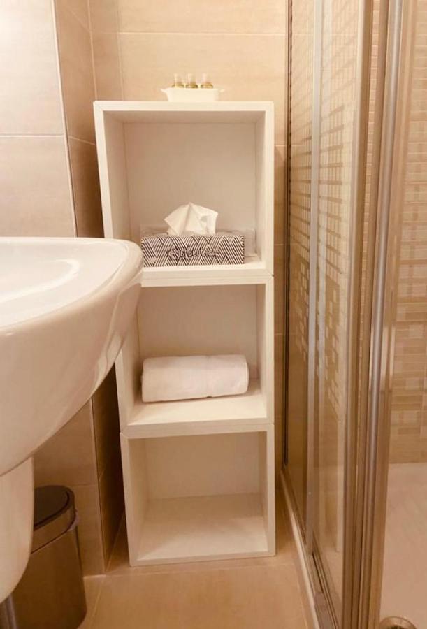 Casali - Apulian Charming Apartment Bari Buitenkant foto