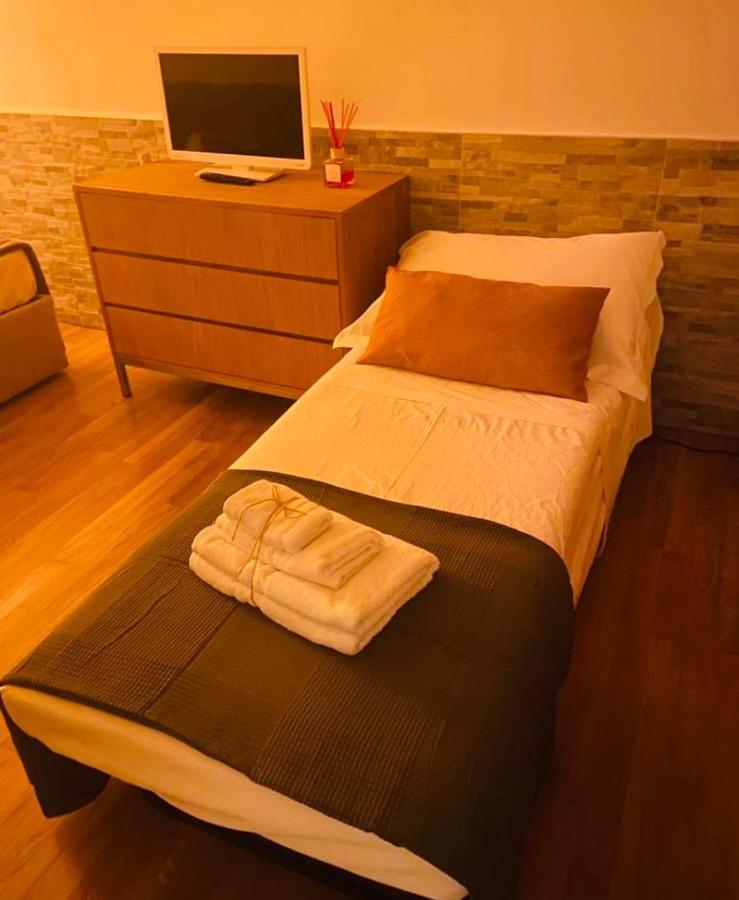 Casali - Apulian Charming Apartment Bari Buitenkant foto