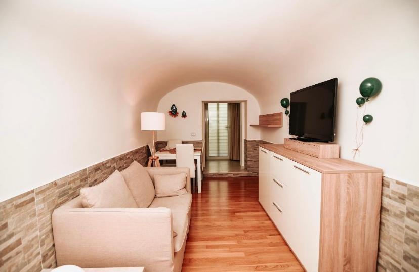 Casali - Apulian Charming Apartment Bari Buitenkant foto