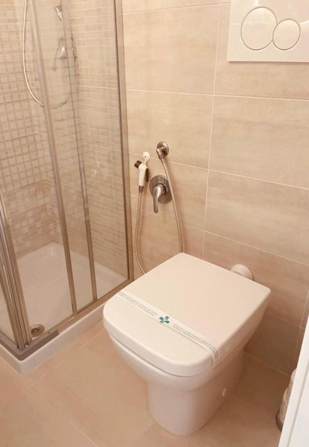Casali - Apulian Charming Apartment Bari Buitenkant foto